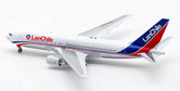 Lan Chile / Boeing B767-200 / CC-CJU / EAVCJU / 1:200 elaviadormodels